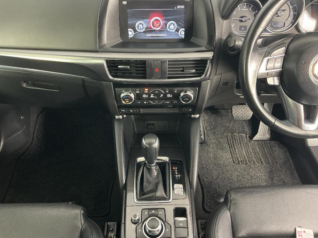 Photo '18' of Mazda CX-5 Photo '18' of Mazda CX-5