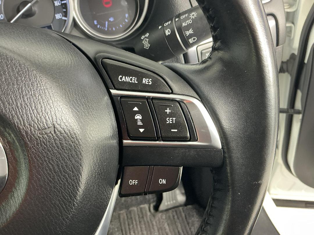 Photo '25' of Mazda CX-5 Photo '25' of Mazda CX-5