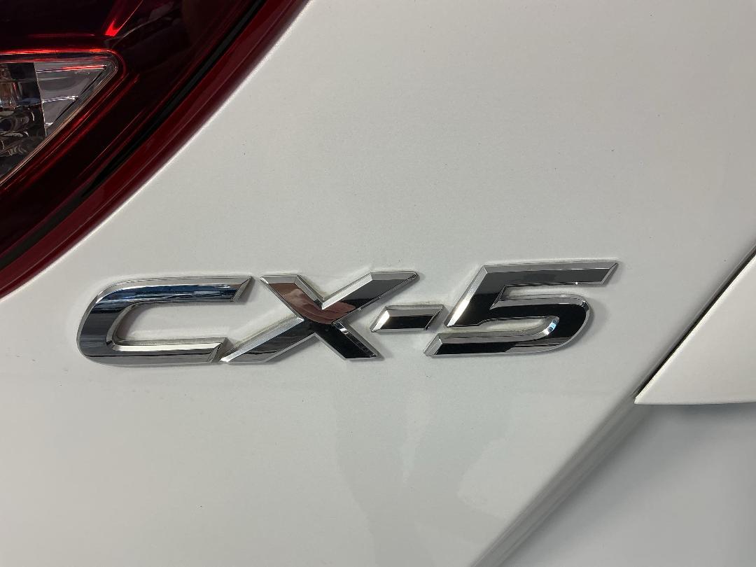 Photo '30' of Mazda CX-5 Photo '30' of Mazda CX-5