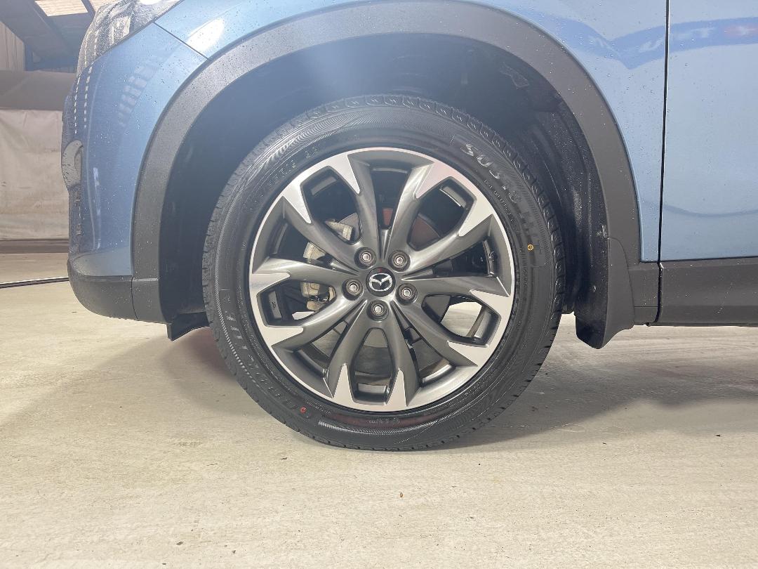 Photo '10' of Mazda CX-5 Photo '10' of Mazda CX-5