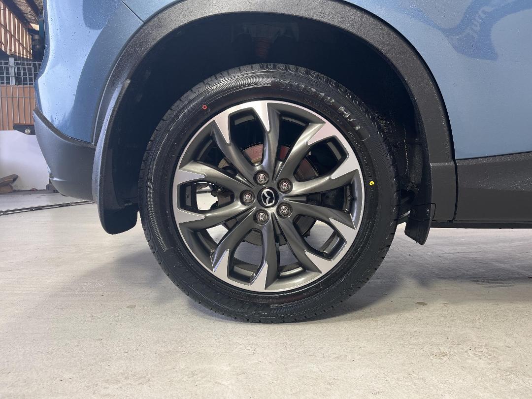 Photo '12' of Mazda CX-5 Photo '12' of Mazda CX-5