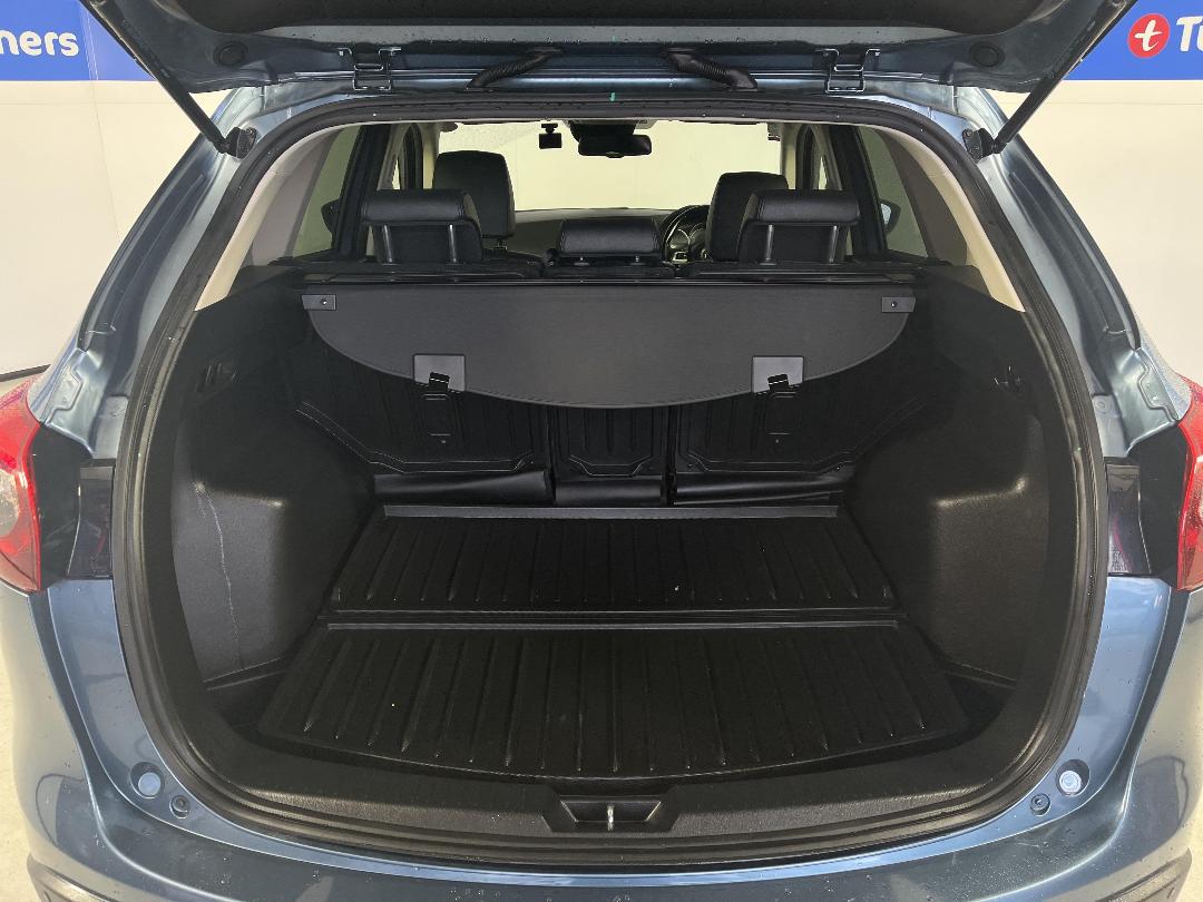 Photo '14' of Mazda CX-5 Photo '14' of Mazda CX-5