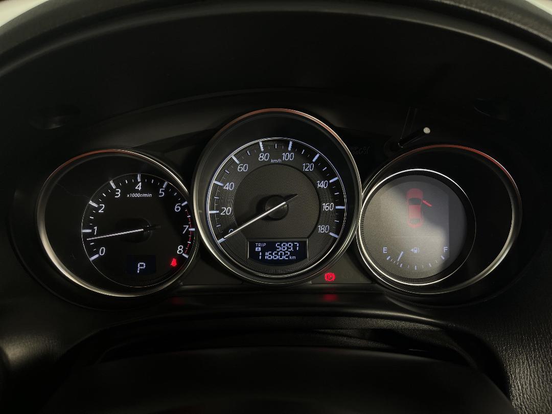 Photo '21' of Mazda CX-5 Photo '21' of Mazda CX-5