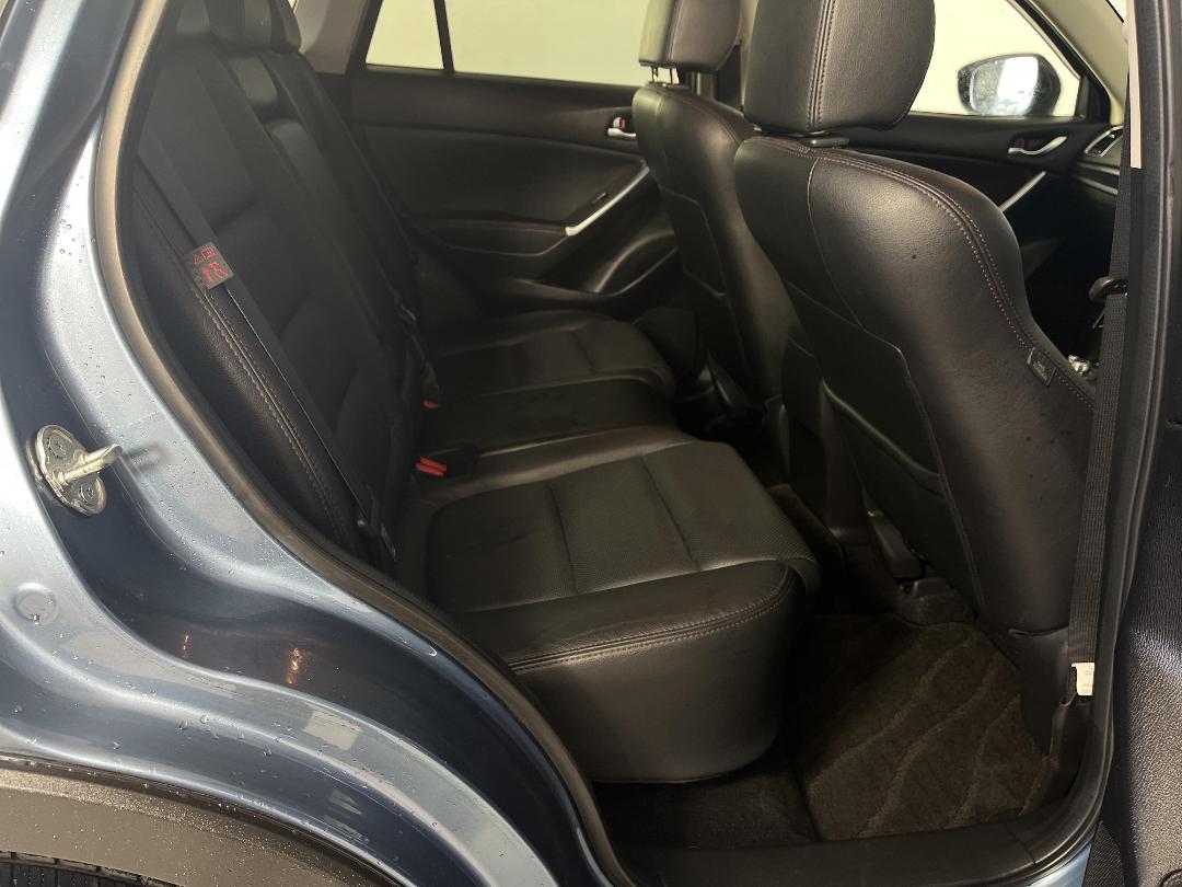 Photo '20' of Mazda CX-5 Photo '20' of Mazda CX-5