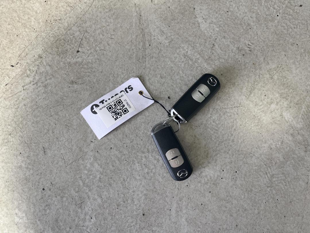 Photo '22' of Mazda CX-5 Photo '22' of Mazda CX-5