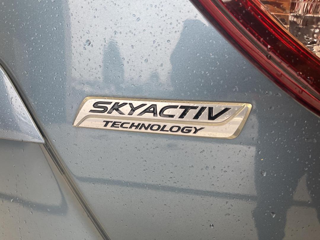 Photo '23' of Mazda CX-5 Photo '23' of Mazda CX-5