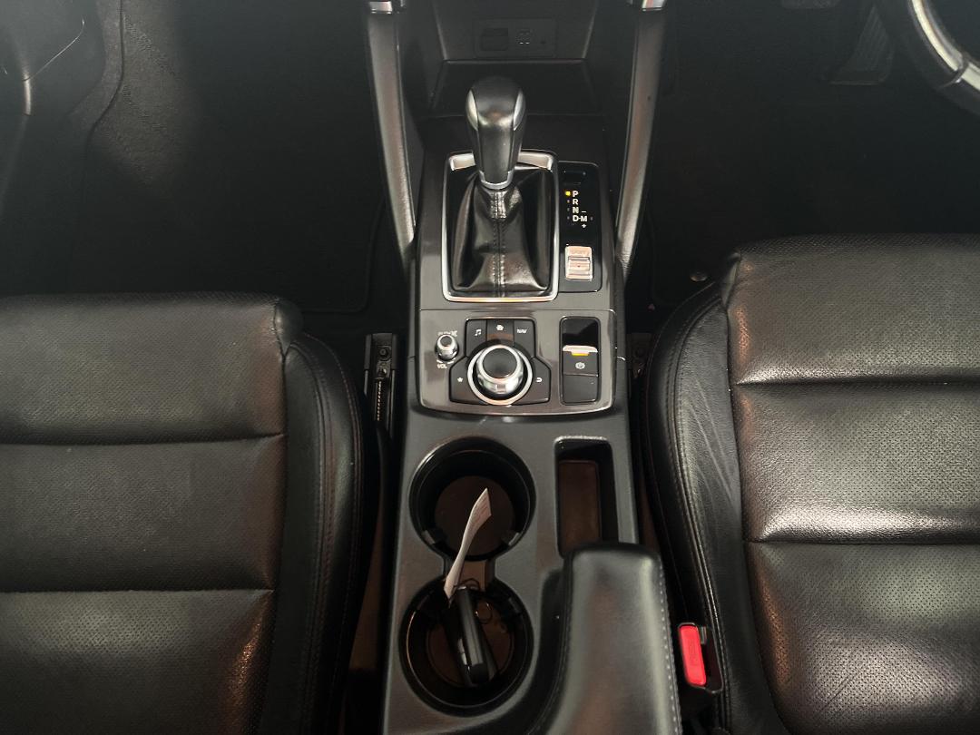 Photo '18' of Mazda CX-5 Photo '18' of Mazda CX-5