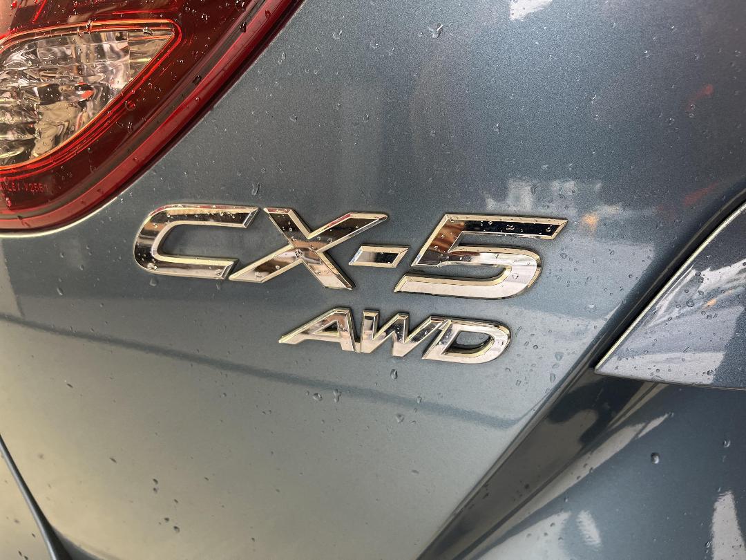 Photo '24' of Mazda CX-5 Photo '24' of Mazda CX-5