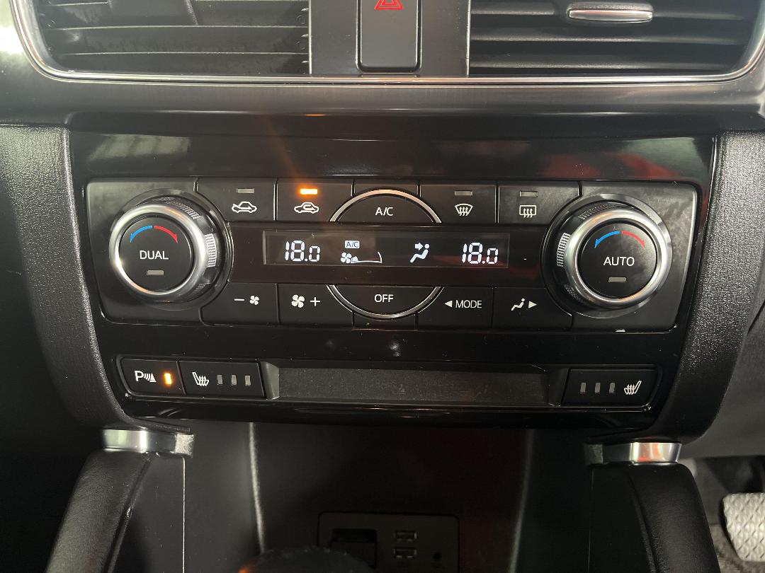 Photo '33' of Mazda CX-5 Photo '33' of Mazda CX-5