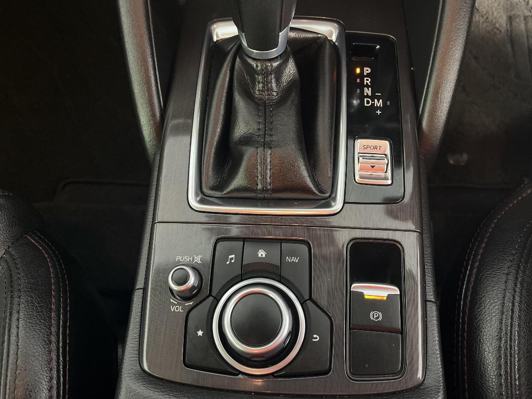 Photo '32' of Mazda CX-5 Photo '32' of Mazda CX-5