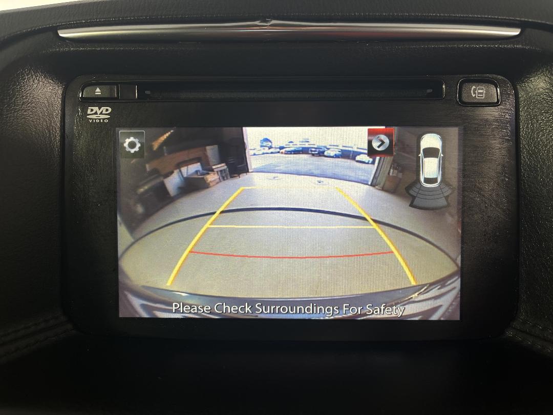 Photo '34' of Mazda CX-5 Photo '34' of Mazda CX-5