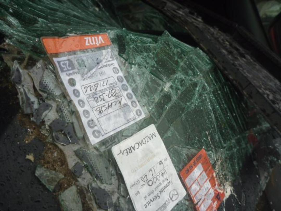 Photo '2' of Mazda CX-5 GSX PTR Photo '2' of Mazda CX-5 GSX PTR