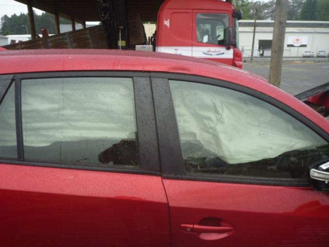 Photo '10' of Mazda CX-5 GSX PTR Photo '10' of Mazda CX-5 GSX PTR