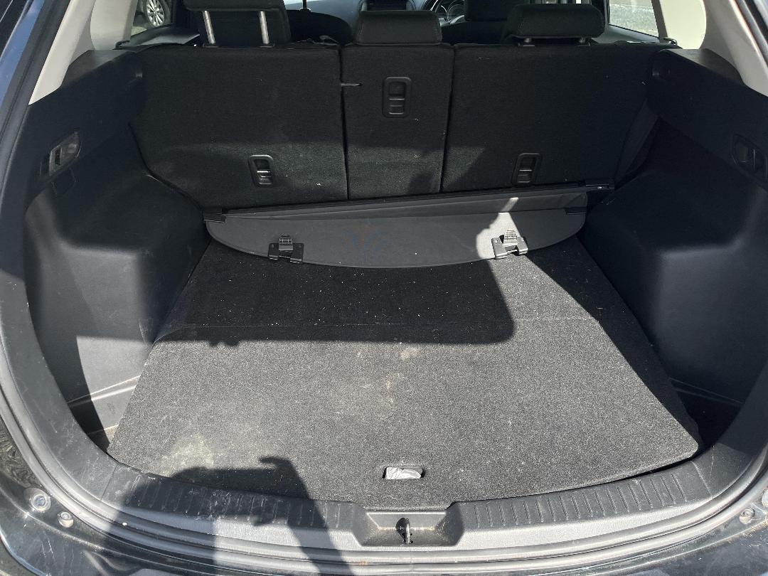 Photo '12' of Mazda CX-5 GSX DSL Photo '12' of Mazda CX-5 GSX DSL