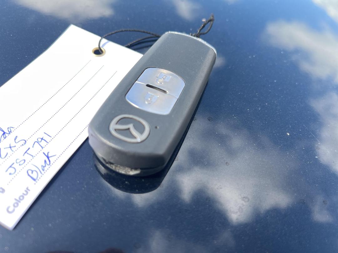 Photo '20' of Mazda CX-5 GSX DSL Photo '20' of Mazda CX-5 GSX DSL