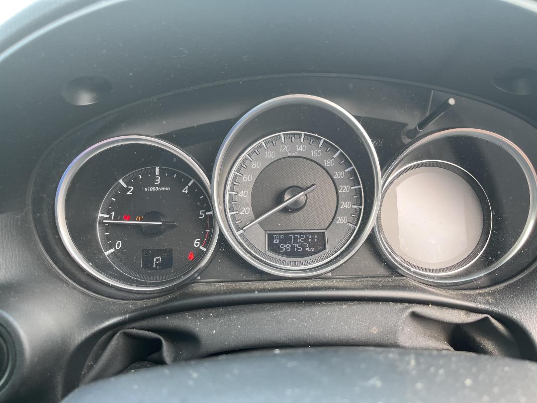 Photo '19' of Mazda CX-5 GSX DSL Photo '19' of Mazda CX-5 GSX DSL