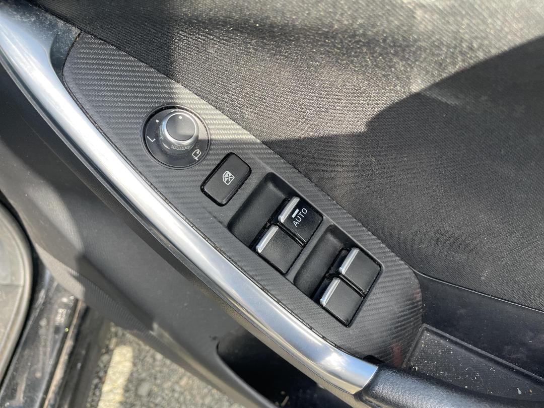 Photo '21' of Mazda CX-5 GSX DSL Photo '21' of Mazda CX-5 GSX DSL