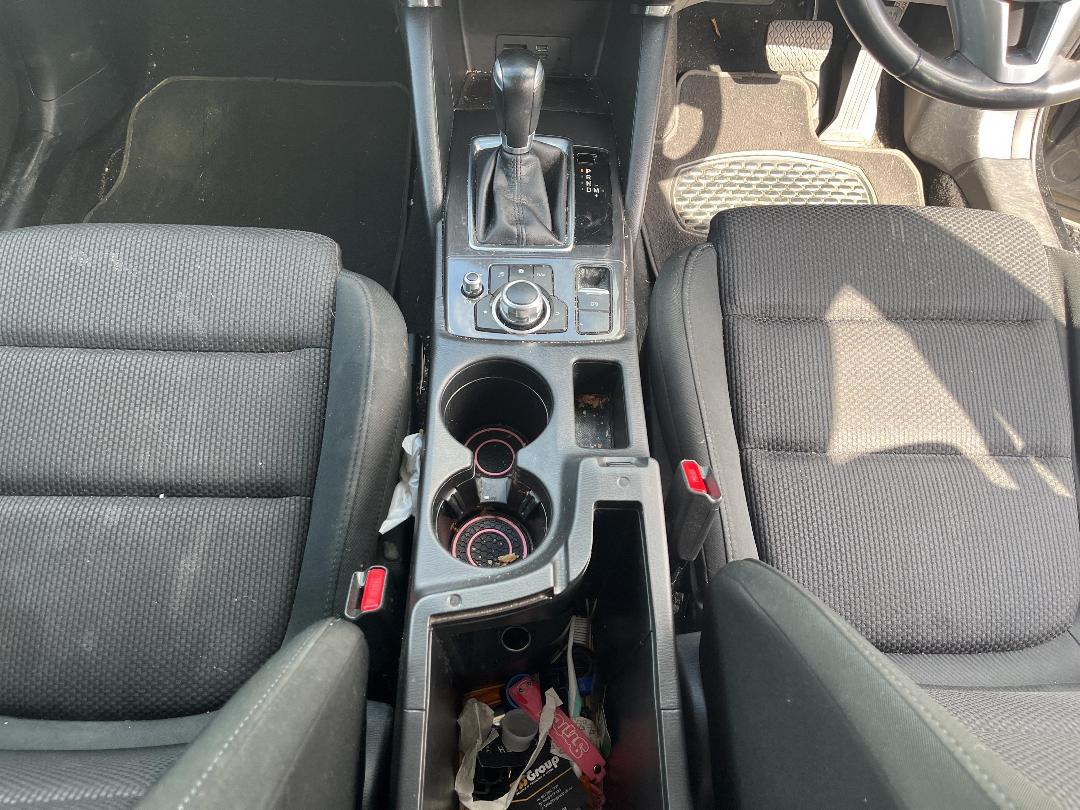 Photo '16' of Mazda CX-5 GSX DSL Photo '16' of Mazda CX-5 GSX DSL