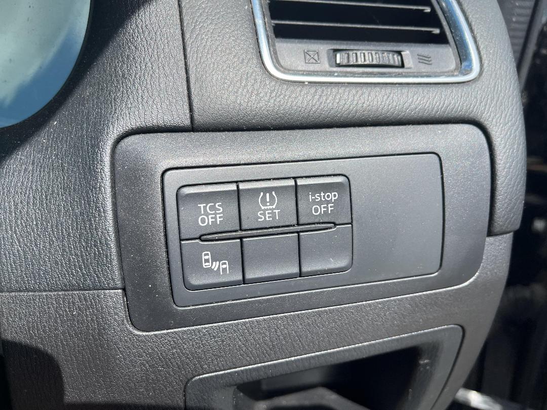 Photo '22' of Mazda CX-5 GSX DSL Photo '22' of Mazda CX-5 GSX DSL