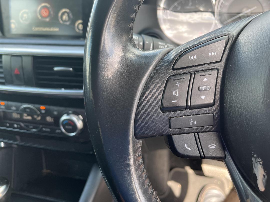 Photo '24' of Mazda CX-5 GSX DSL Photo '24' of Mazda CX-5 GSX DSL