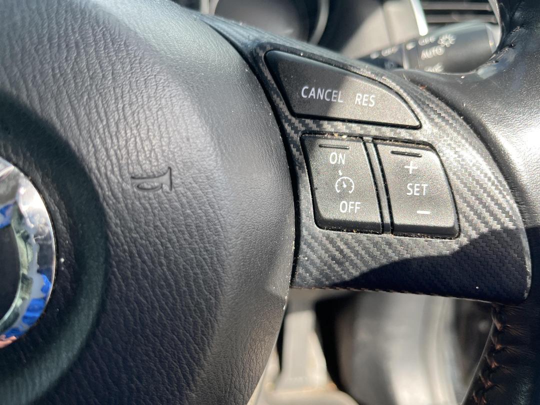 Photo '23' of Mazda CX-5 GSX DSL Photo '23' of Mazda CX-5 GSX DSL