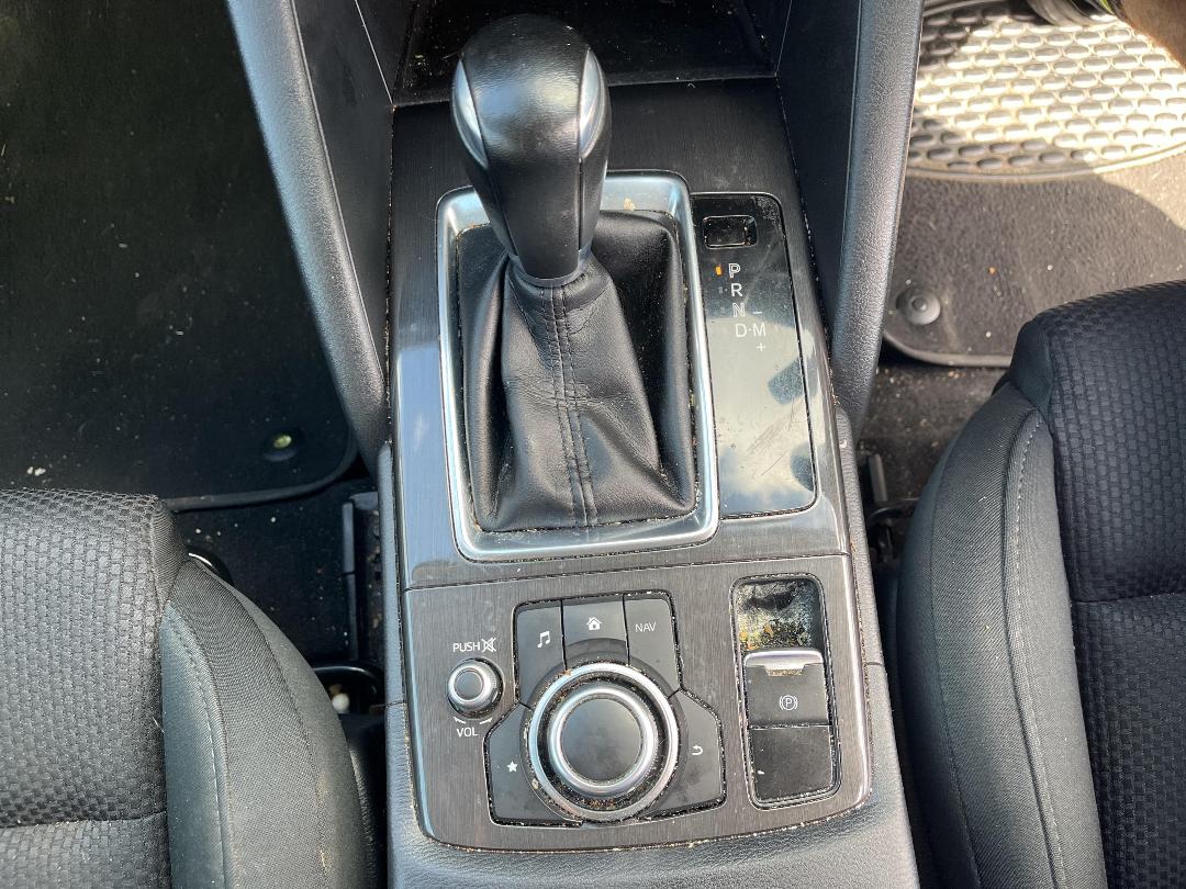 Photo '26' of Mazda CX-5 GSX DSL Photo '26' of Mazda CX-5 GSX DSL