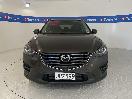 Thumbnail '3' of Mazda CX-5 LTD DSL