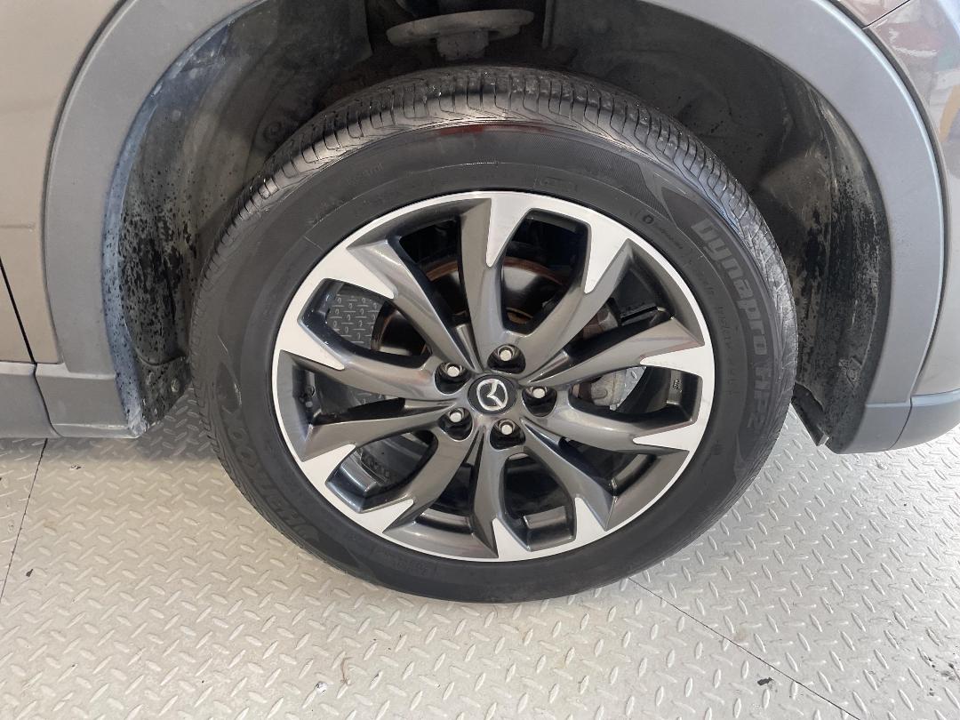 Photo '2' of Mazda CX-5 LTD DSL Photo '2' of Mazda CX-5 LTD DSL