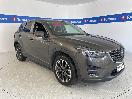 Thumbnail '1' of Mazda CX-5 LTD DSL