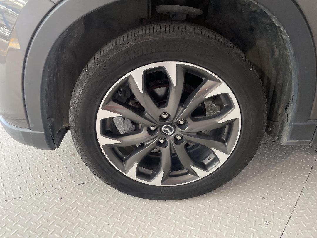 Photo '5' of Mazda CX-5 LTD DSL Photo '5' of Mazda CX-5 LTD DSL