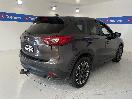 Thumbnail '10' of Mazda CX-5 LTD DSL