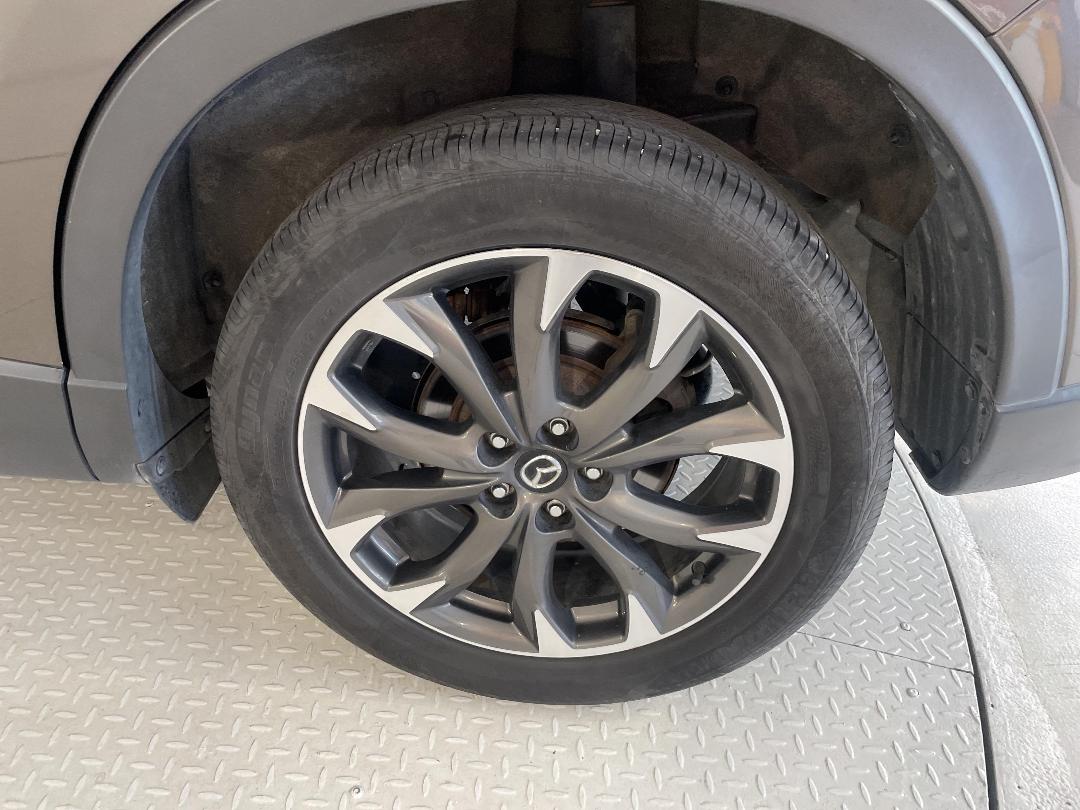 Photo '8' of Mazda CX-5 LTD DSL Photo '8' of Mazda CX-5 LTD DSL