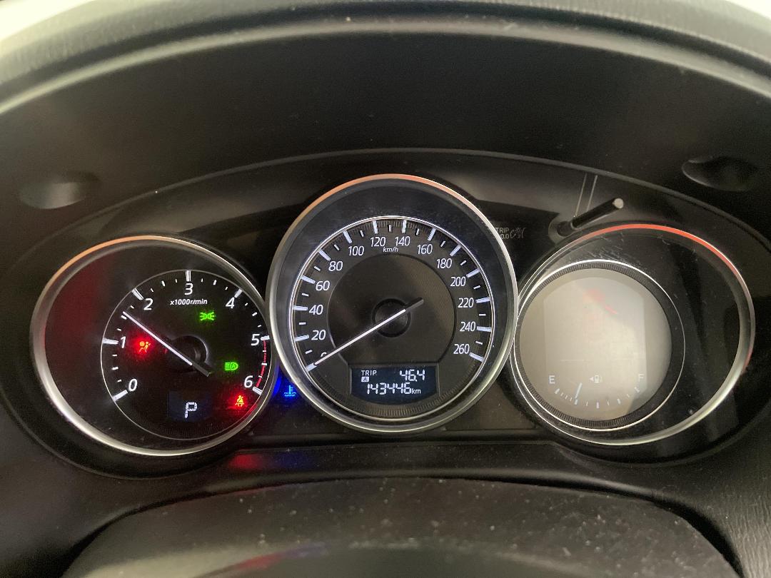 Photo '15' of Mazda CX-5 LTD DSL Photo '15' of Mazda CX-5 LTD DSL