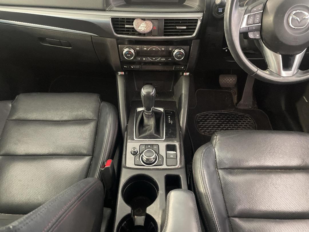 Photo '19' of Mazda CX-5 LTD DSL Photo '19' of Mazda CX-5 LTD DSL