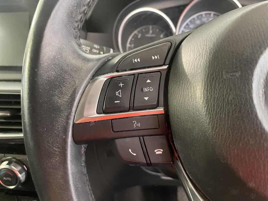 Photo '23' of Mazda CX-5 LTD DSL Photo '23' of Mazda CX-5 LTD DSL