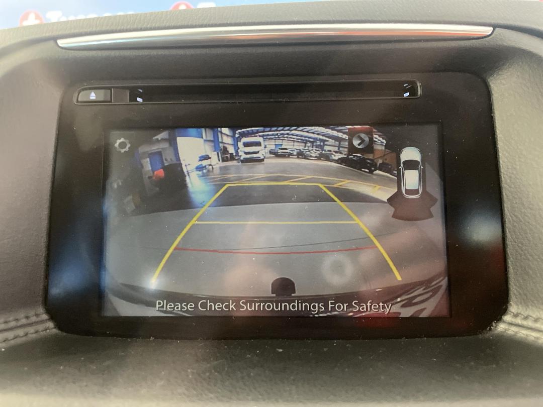 Photo '25' of Mazda CX-5 LTD DSL Photo '25' of Mazda CX-5 LTD DSL