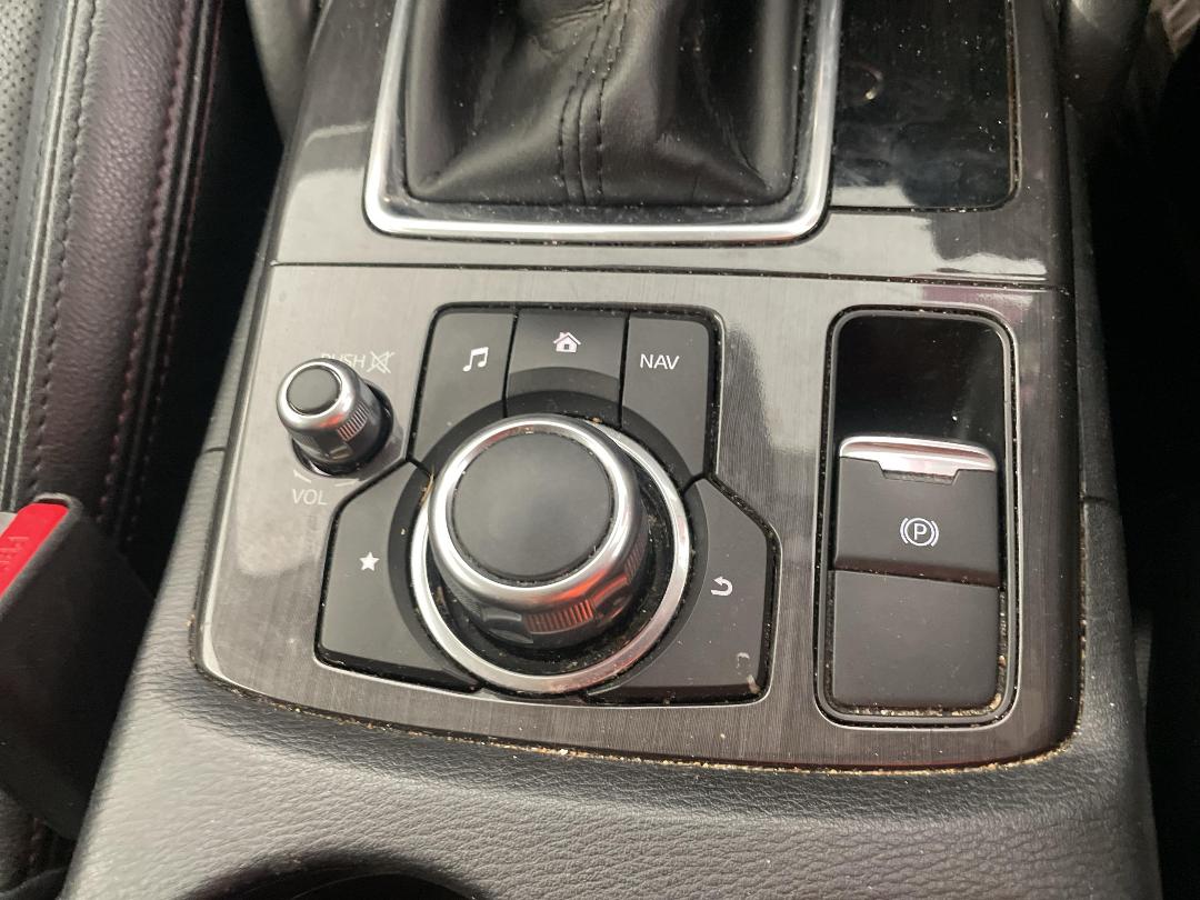 Photo '26' of Mazda CX-5 LTD DSL Photo '26' of Mazda CX-5 LTD DSL