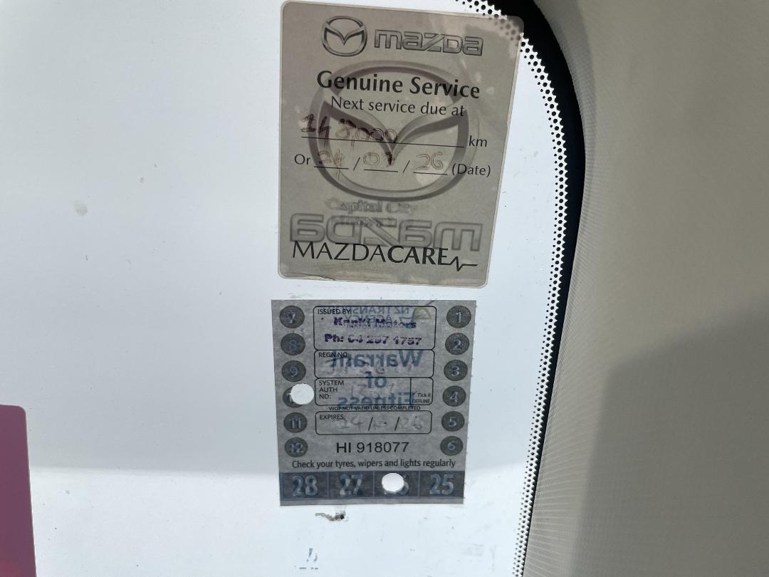 Photo '28' of Mazda CX-5 LTD DSL Photo '28' of Mazda CX-5 LTD DSL