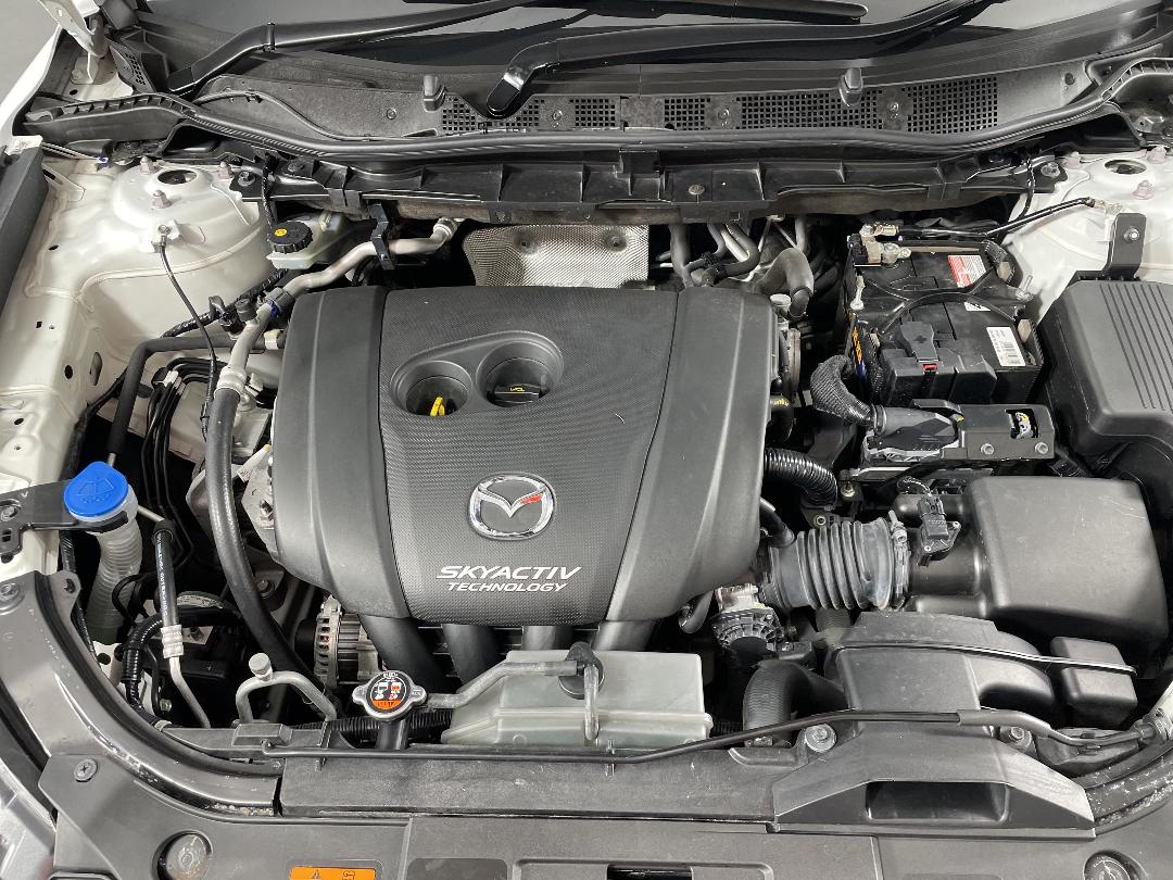 Photo '13' of Mazda CX-5 Photo '13' of Mazda CX-5