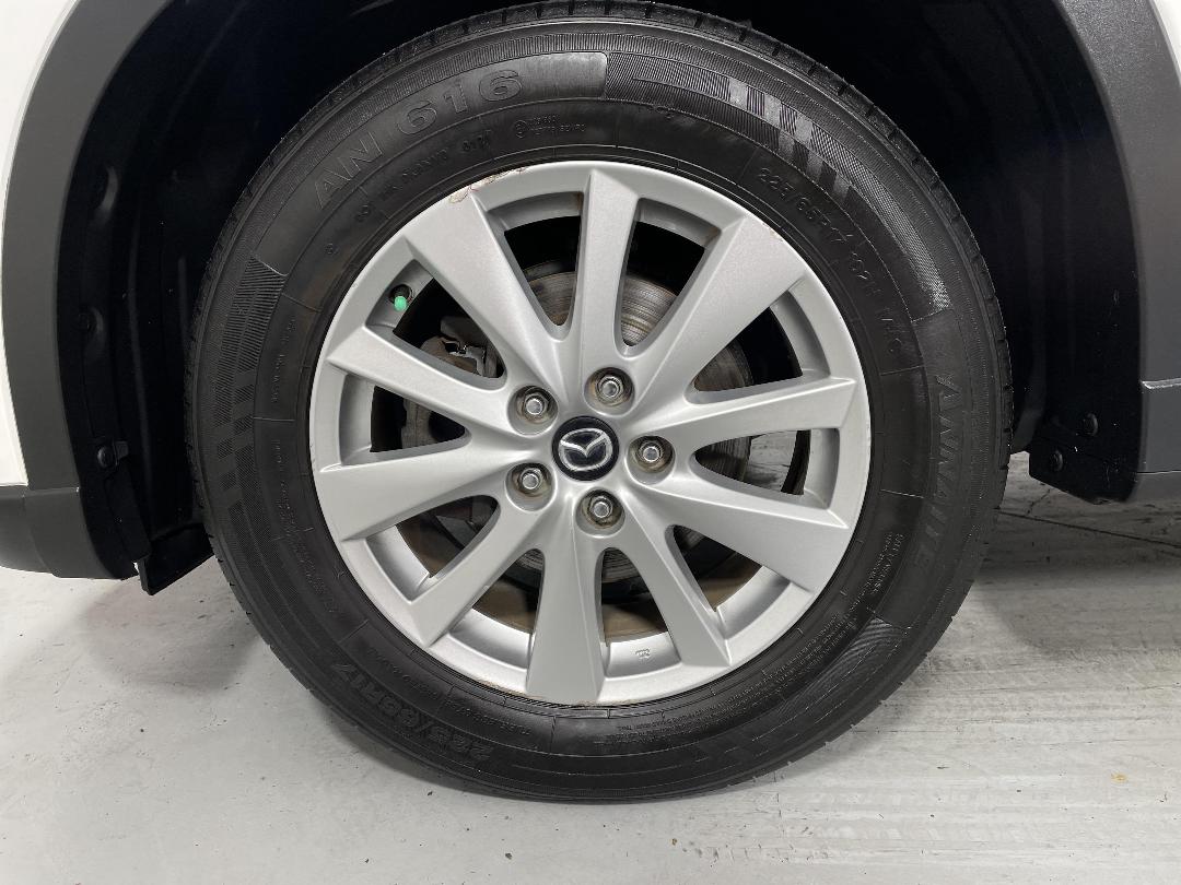 Photo '10' of Mazda CX-5 Photo '10' of Mazda CX-5