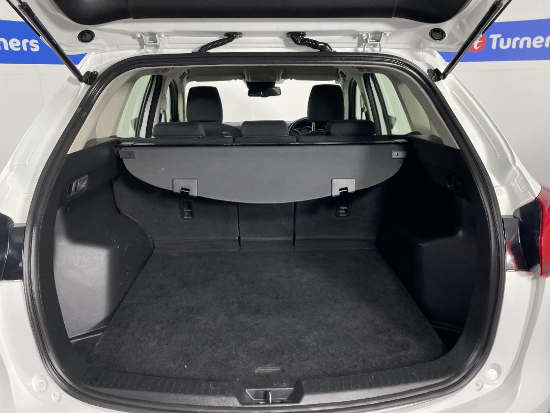 Photo '14' of Mazda CX-5 Photo '14' of Mazda CX-5