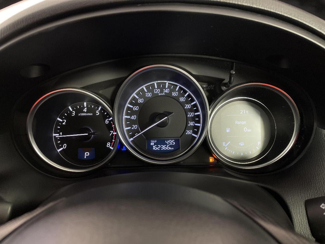 Photo '21' of Mazda CX-5 Photo '21' of Mazda CX-5