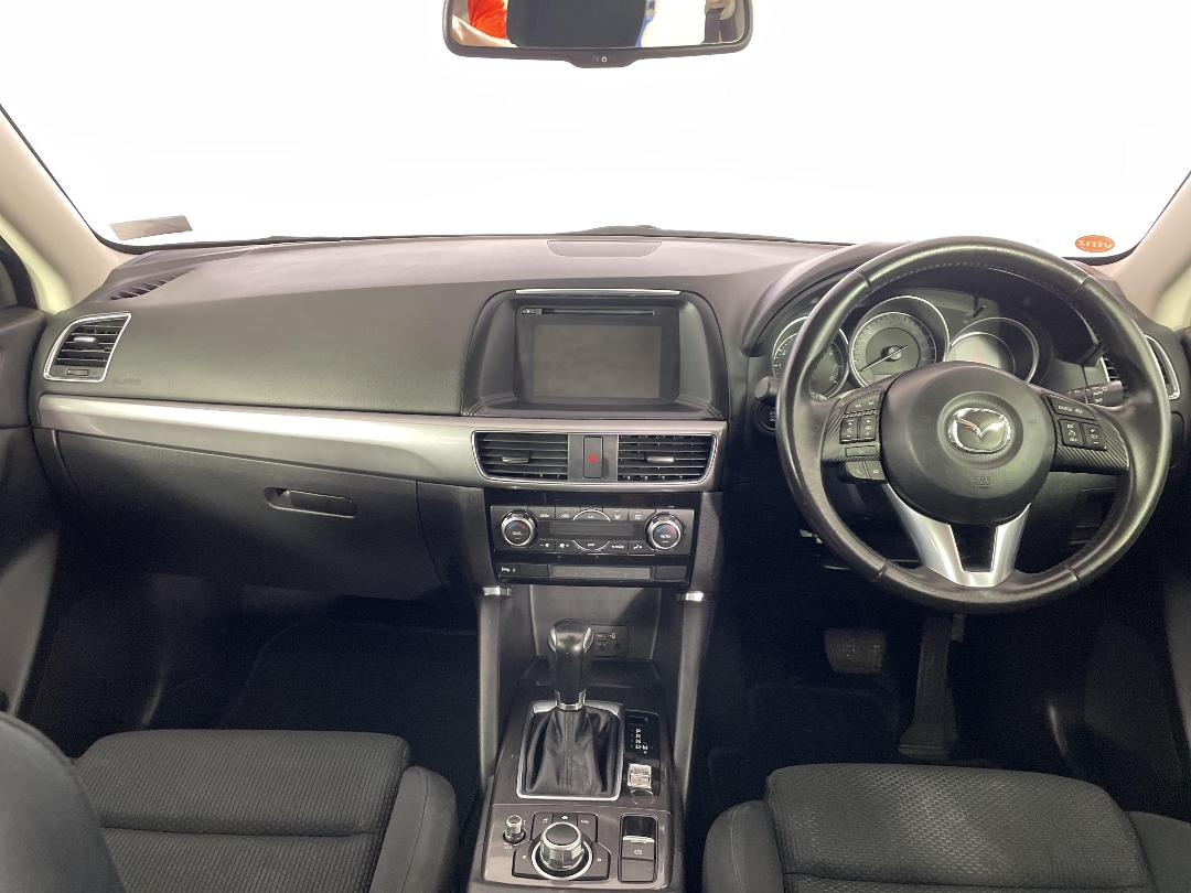 Photo '17' of Mazda CX-5 Photo '17' of Mazda CX-5