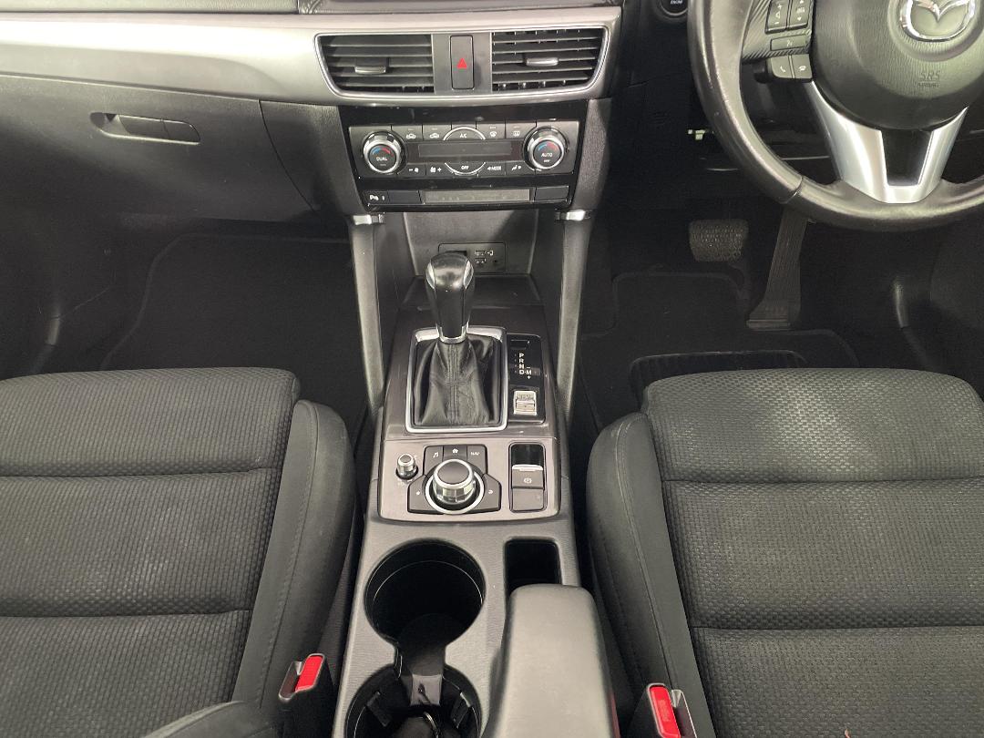 Photo '18' of Mazda CX-5 Photo '18' of Mazda CX-5