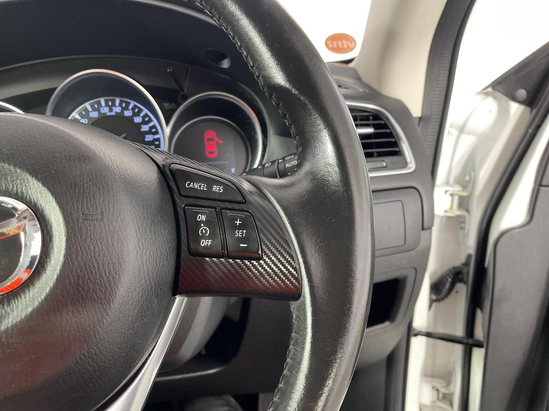 Photo '27' of Mazda CX-5 Photo '27' of Mazda CX-5