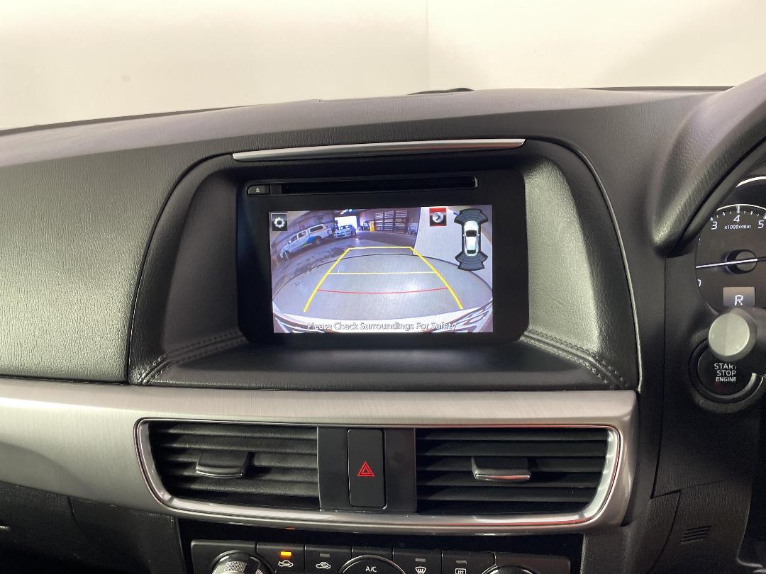 Photo '28' of Mazda CX-5 Photo '28' of Mazda CX-5