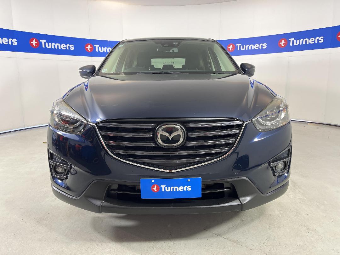 Photo '2' of Mazda CX-5 Photo '2' of Mazda CX-5