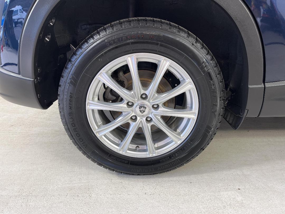 Photo '12' of Mazda CX-5 Photo '12' of Mazda CX-5