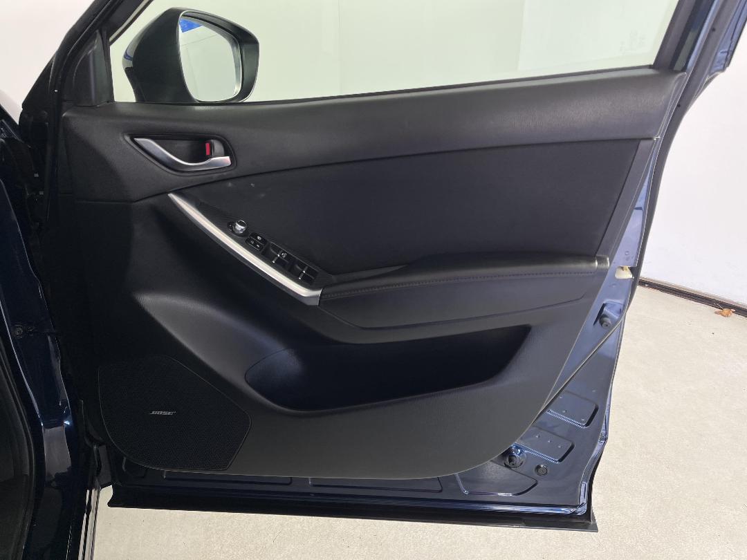 Photo '15' of Mazda CX-5 Photo '15' of Mazda CX-5