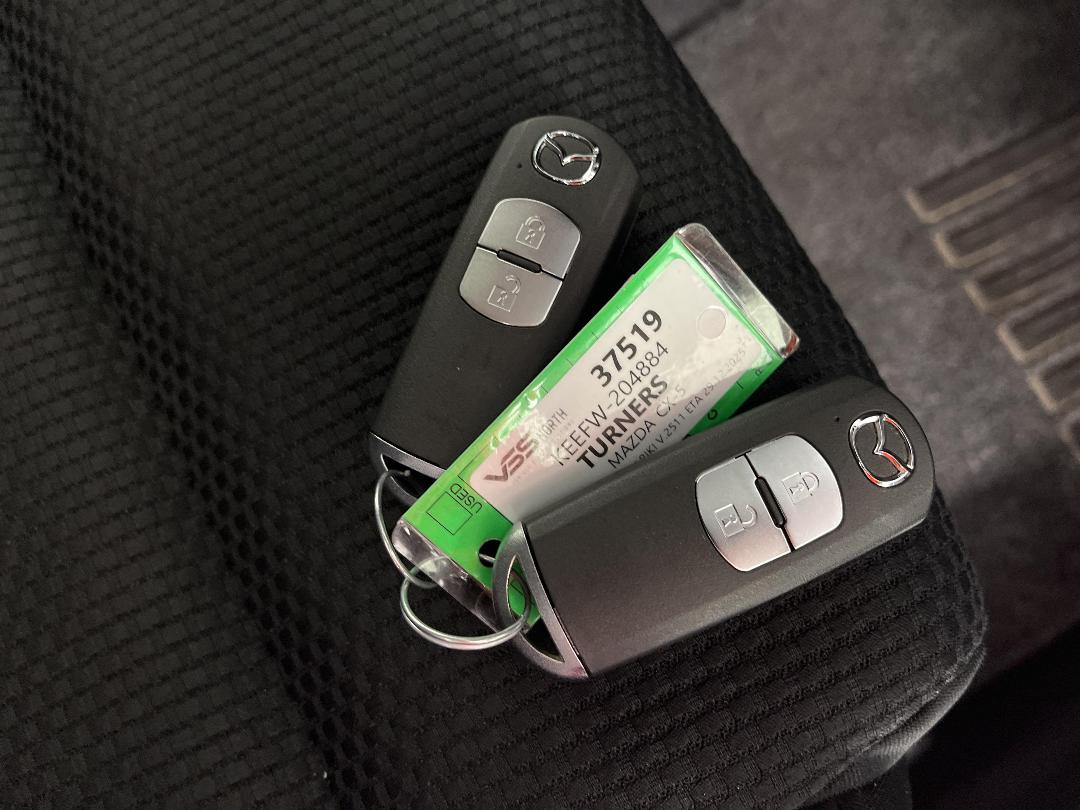 Photo '22' of Mazda CX-5 Photo '22' of Mazda CX-5